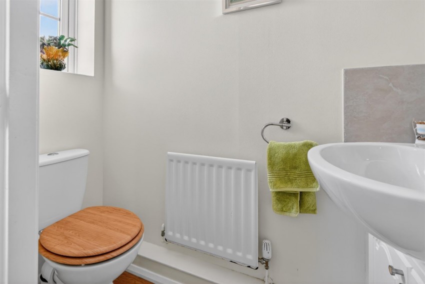 Images for Braithegayte, Wheldrake, York