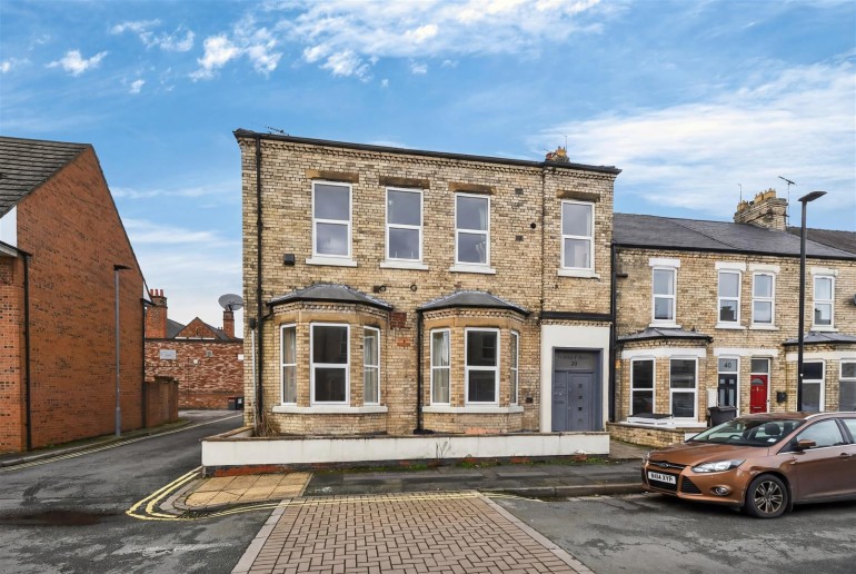 50 Beaconsfield Street, Acomb