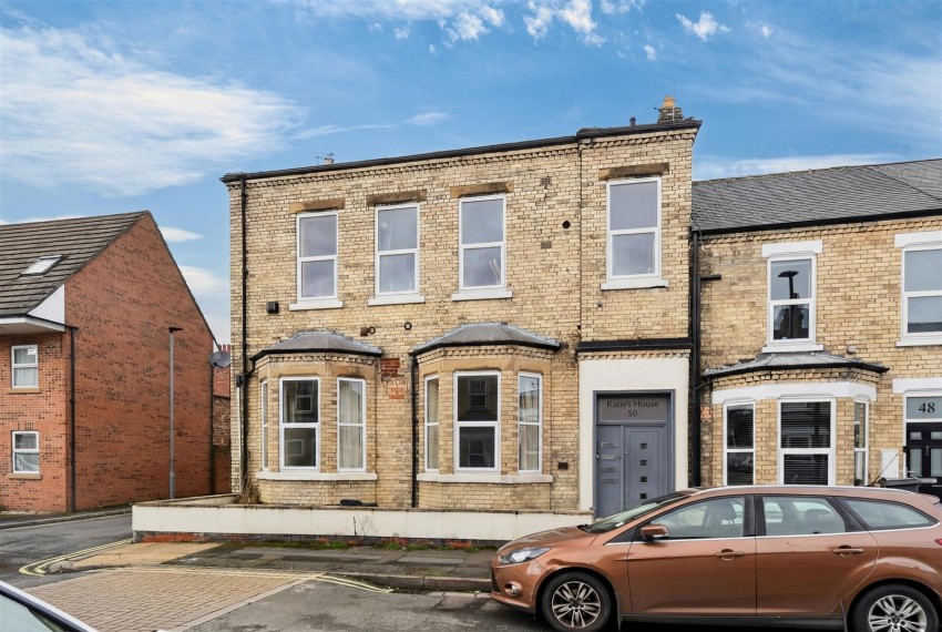 Images for 50 Beaconsfield Street, Acomb