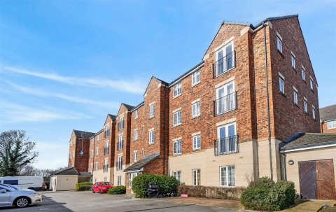 View Full Details for Principal Rise, Dringhouses, York