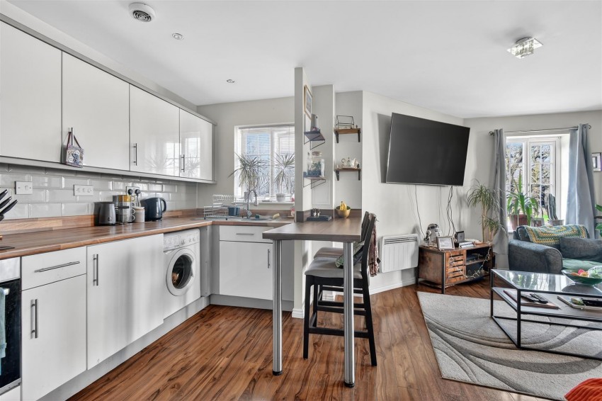 Images for Principal Rise, Dringhouses, York