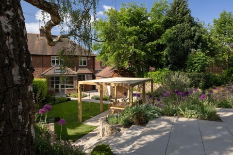 View Full Details for Trentholme Drive, York