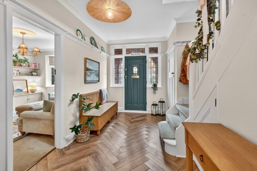 Images for Trentholme Drive, York