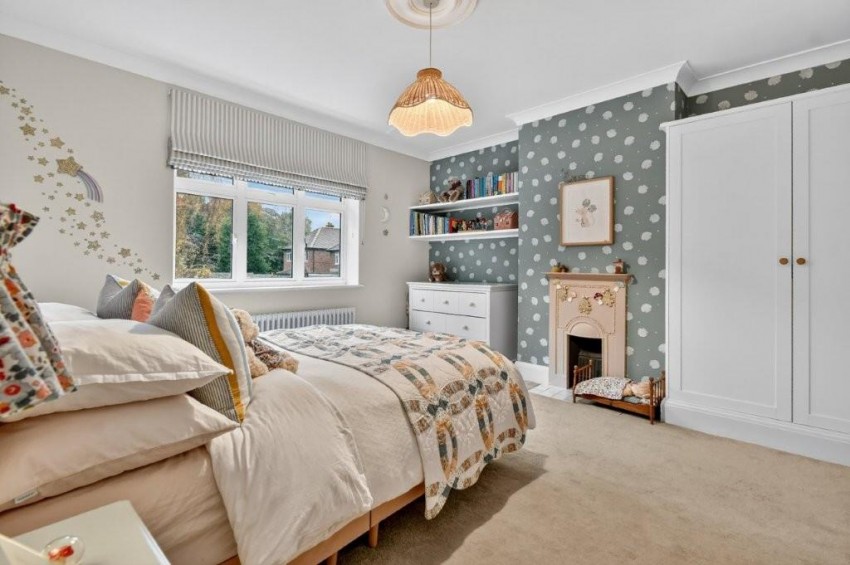 Images for Trentholme Drive, York