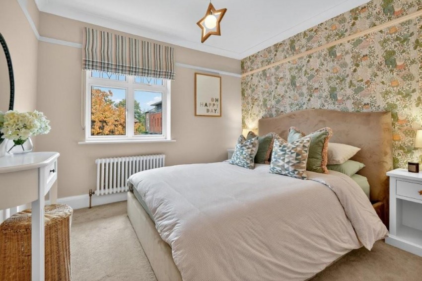 Images for Trentholme Drive, York