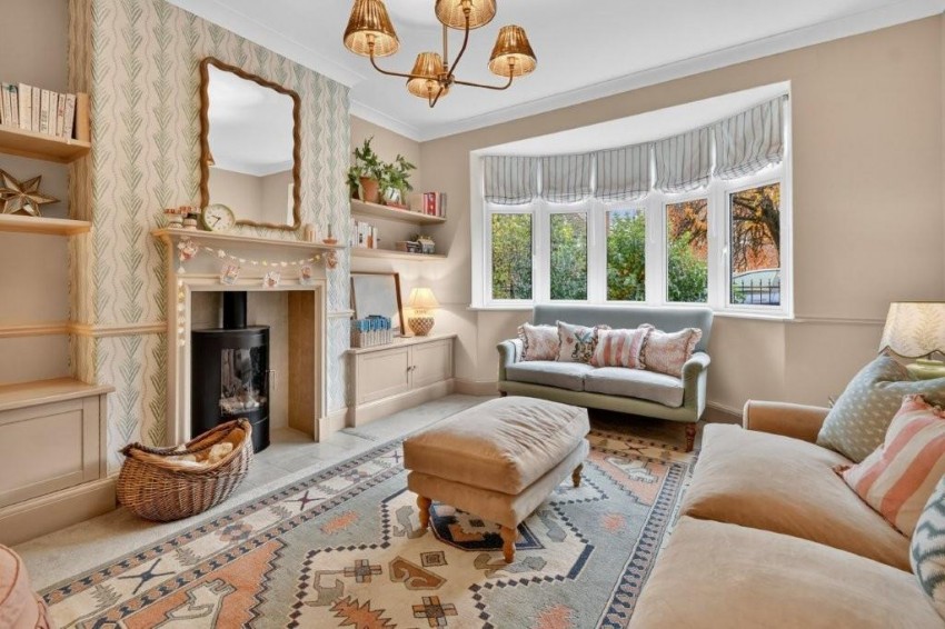 Images for Trentholme Drive, York