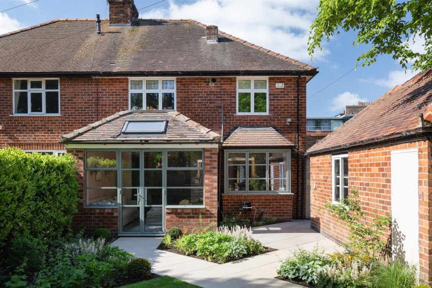 Images for Trentholme Drive, York