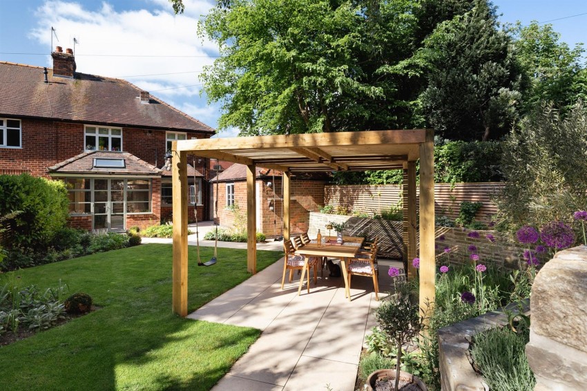 Images for Trentholme Drive, York