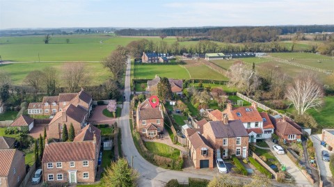 View Full Details for The Green, Stillingfleet, York