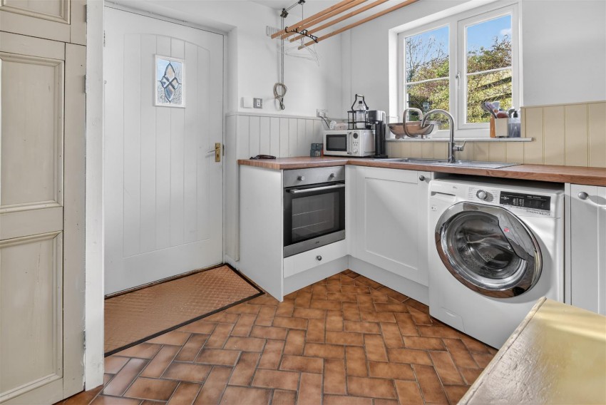 Images for The Green, Stillingfleet, York