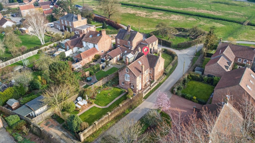 Images for The Green, Stillingfleet, York