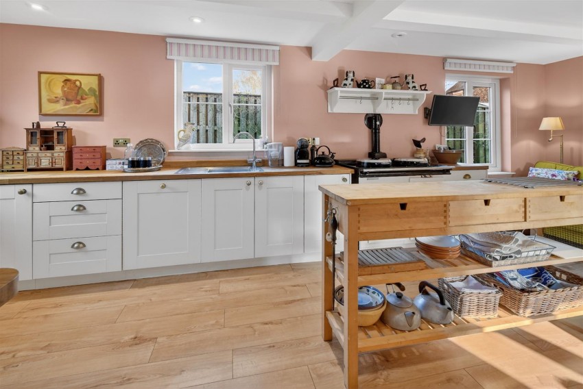 Images for The Green, Stillingfleet, York