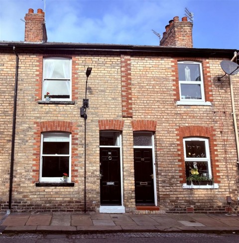 View Full Details for Sutherland Street, York