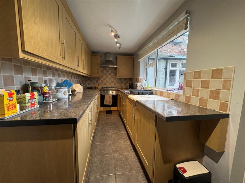 Images for Ash Street, York