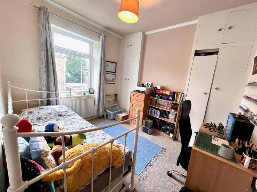 Images for Ash Street, York