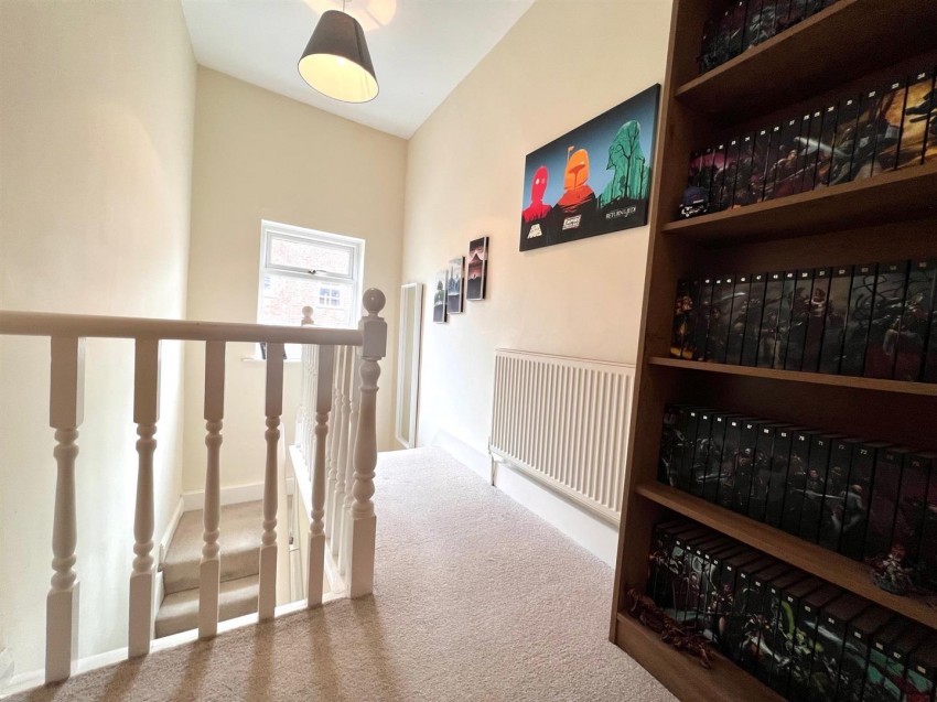 Images for Ash Street, York