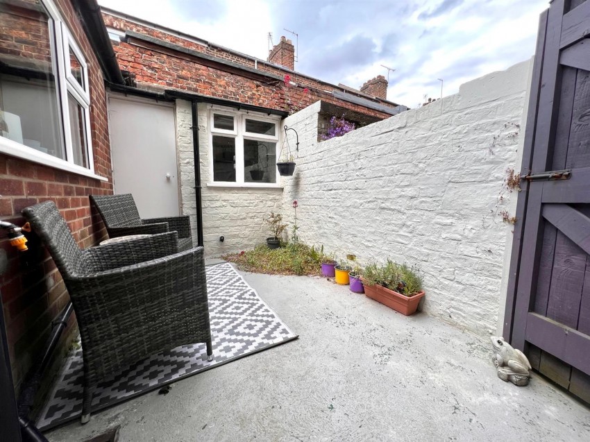 Images for Ash Street, York