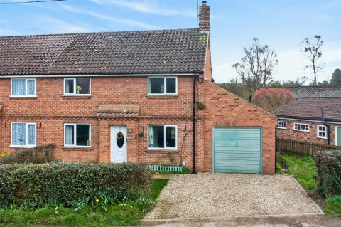 View Full Details for Farlington, York