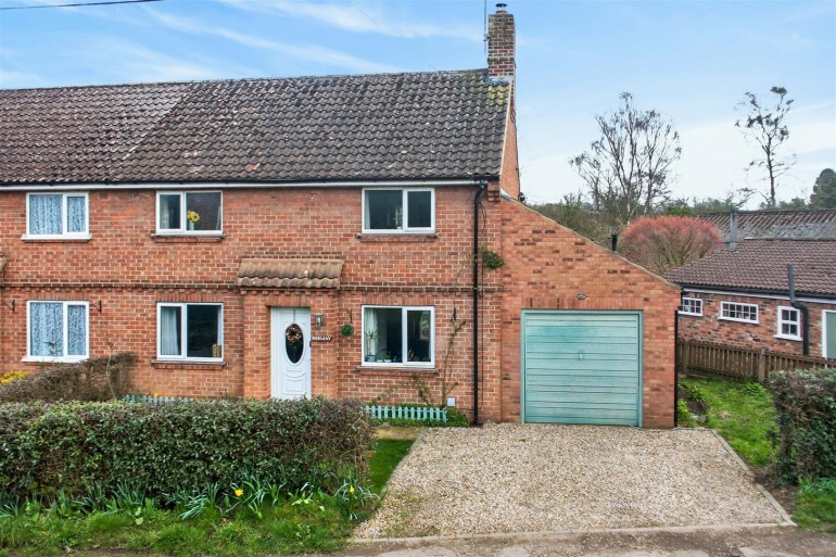 Farlington, York
