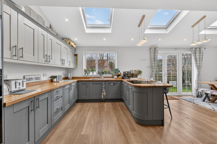 Images for Farlington, York