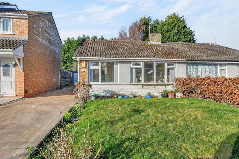 Tedder Road, York