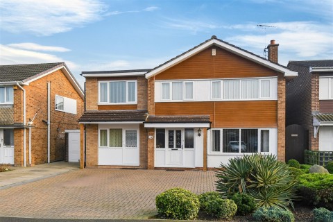 View Full Details for Huntsmans Walk, York