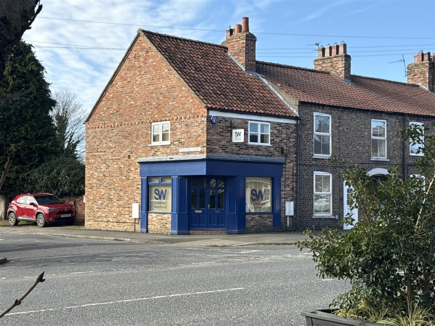 Images for Long Street, Easingwold, York