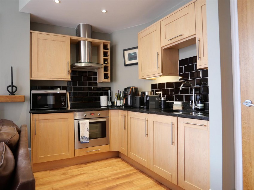 Images for Priory Street, York