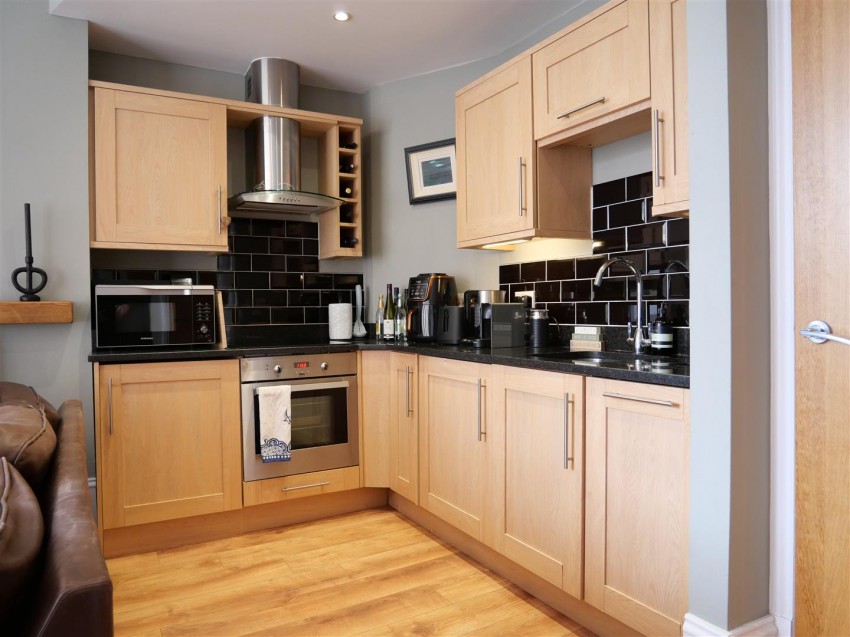 Images for Priory Street, York