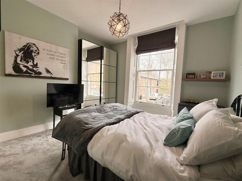 Images for Priory Street, York