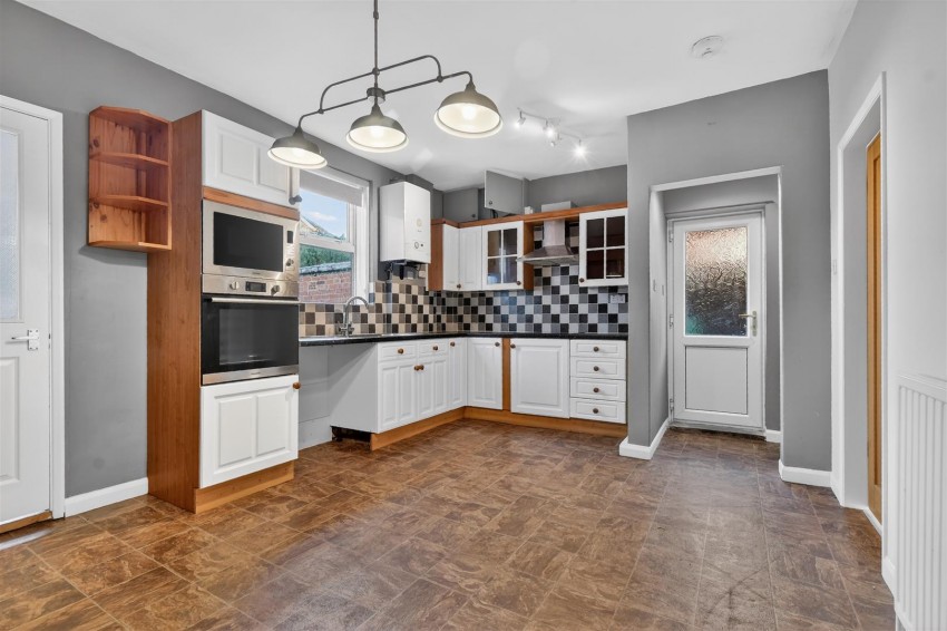 Images for Starkey Crescent, York