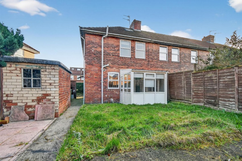 Images for Starkey Crescent, York