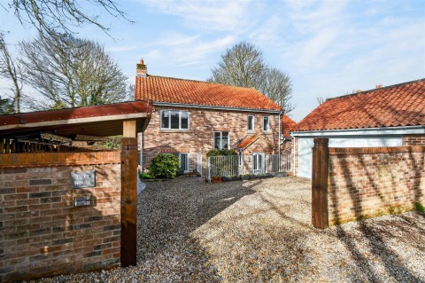 View Full Details for New Row, Boroughbridge, York