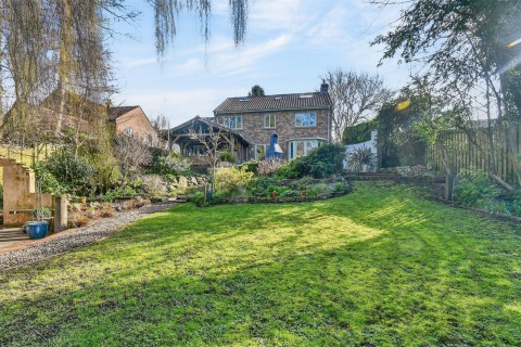 View Full Details for New Row, Boroughbridge, York