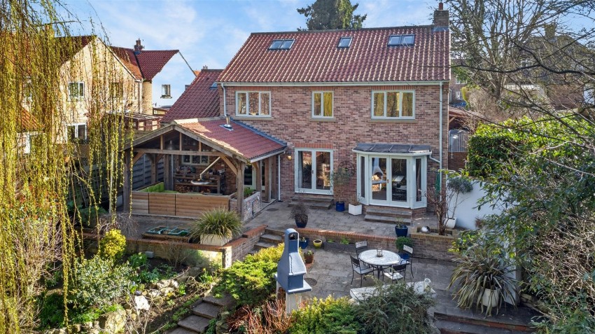 Images for New Row, Boroughbridge, York