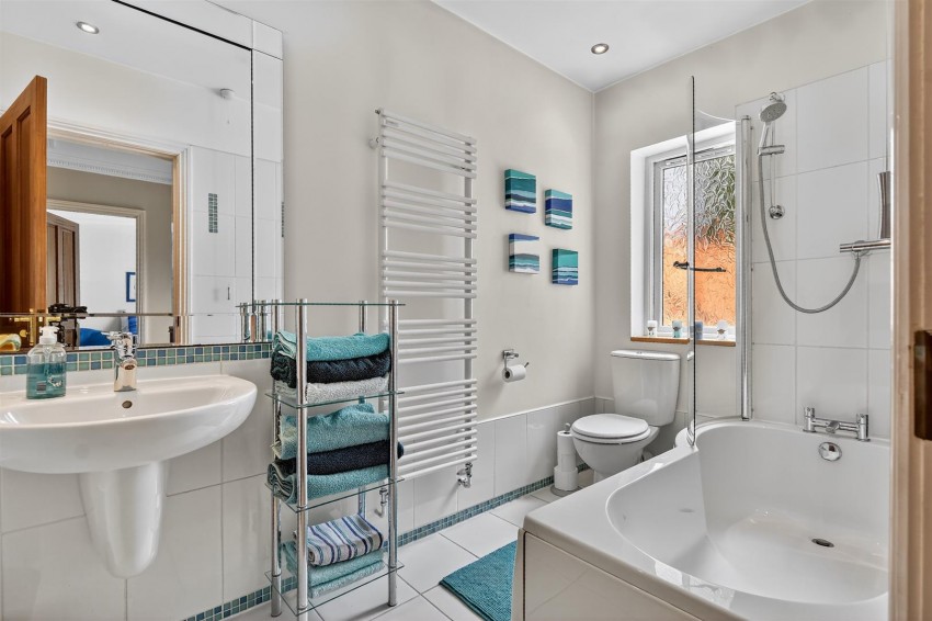 Images for New Row, Boroughbridge, York