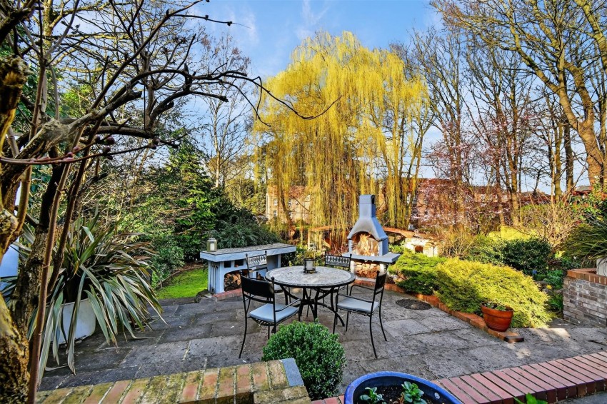 Images for New Row, Boroughbridge, York