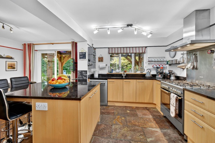 Images for New Row, Boroughbridge, York