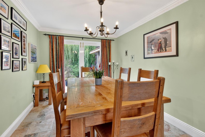 Images for New Row, Boroughbridge, York