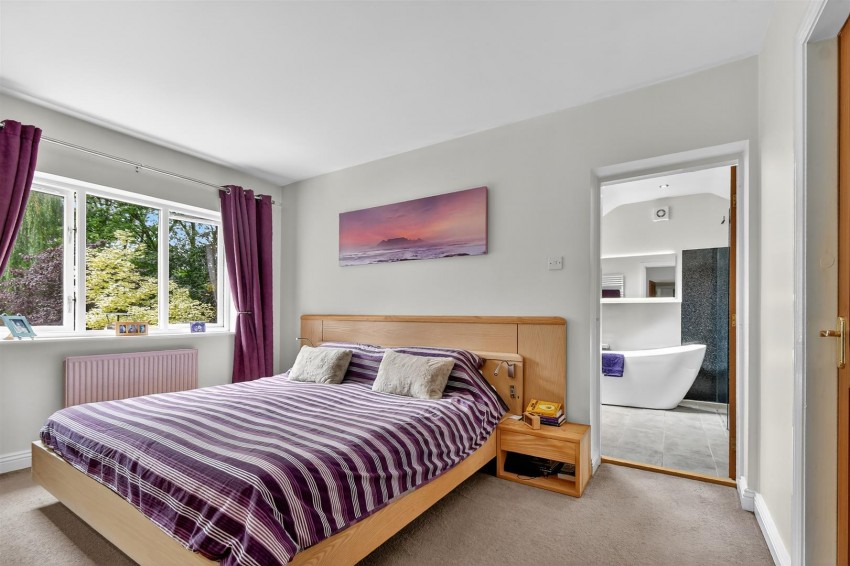 Images for New Row, Boroughbridge, York