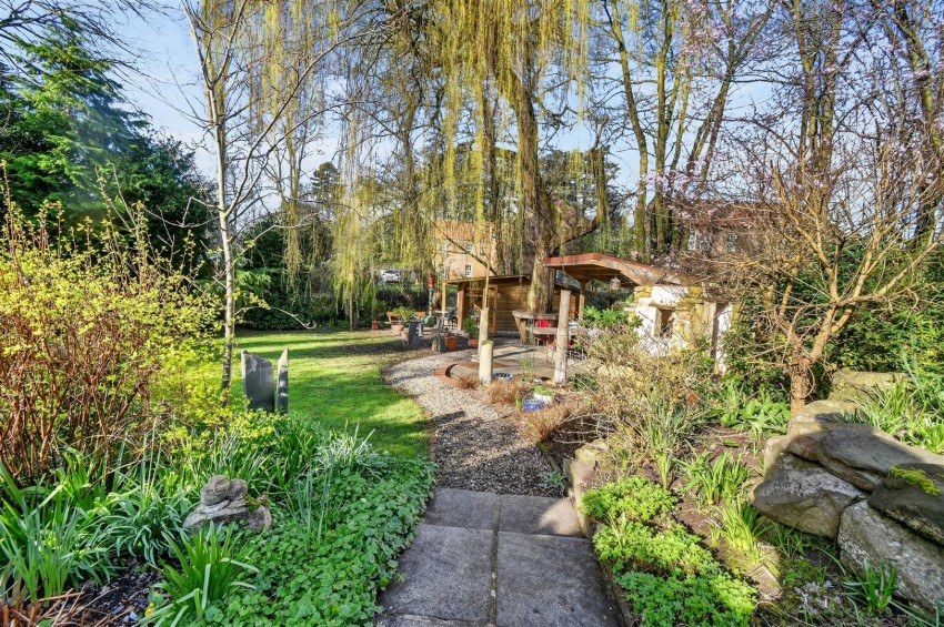 Images for New Row, Boroughbridge, York