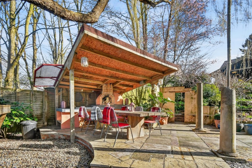 Images for New Row, Boroughbridge, York