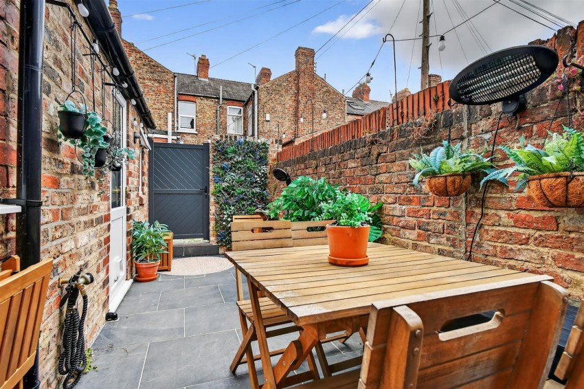 Images for Westwood Terrace, York