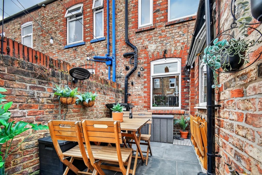 Images for Westwood Terrace, York