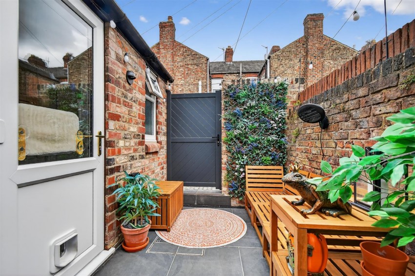 Images for Westwood Terrace, York