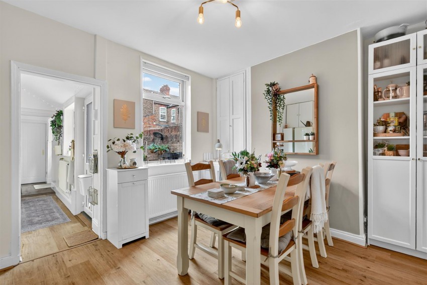 Images for Westwood Terrace, York