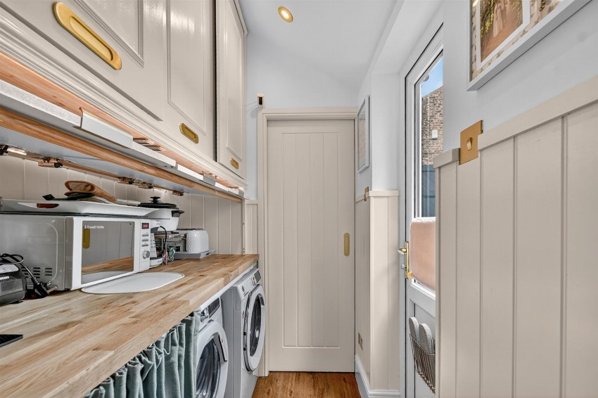 Images for Westwood Terrace, York