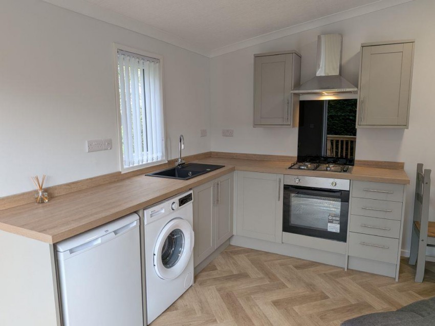 Images for 102 The Sycamores Holiday Park, Feoffee Common Lane, York