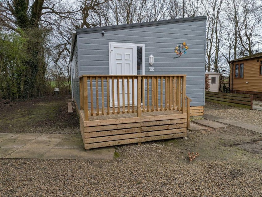 Images for 104 The Sycamores Holiday Park, Feoffee Common Lane, York