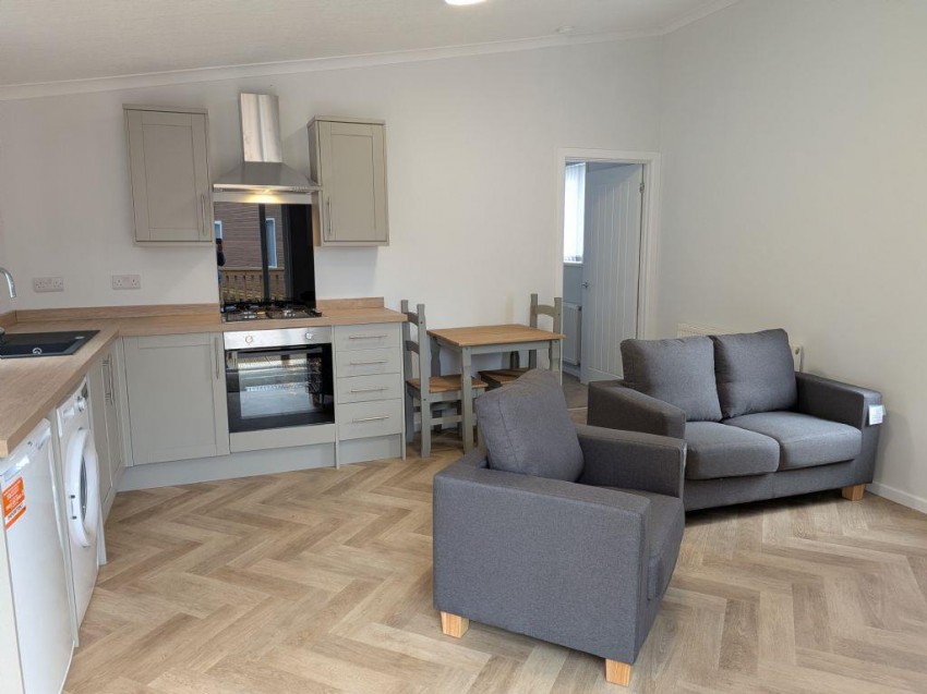 Images for 104 The Sycamores Holiday Park, Feoffee Common Lane, York